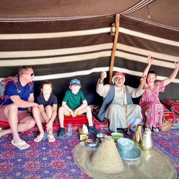 Dubai Old City Tour (Culture, History, Street food and Souks)